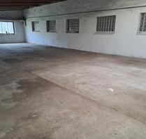 Garage Halle Lager Lagerhalle Werkstatt zu vermieten - Bruchweiler-Bärenbach