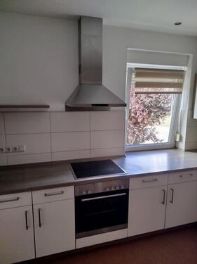 Foto - 3,5 Zimmer-Wohnung in Rauschenberg-Schwabendorf zu vermieten