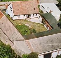 Vierseitenhof Dreiseitenhof Bauernhof - Gommern Ladeburg
