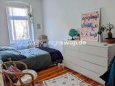 Foto - Etagenwohnung zur Miete in Berlin