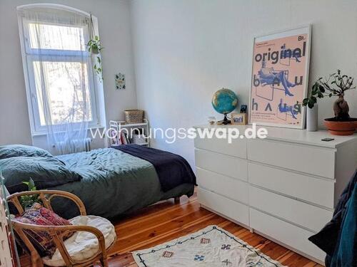 Foto - Etagenwohnung zur Miete in Berlin