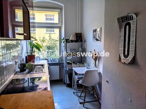 Foto - Etagenwohnung in Berlin