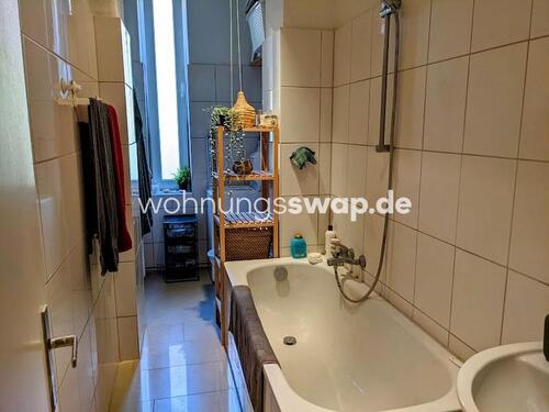 Foto - Etagenwohnung in Berlin zur Miete