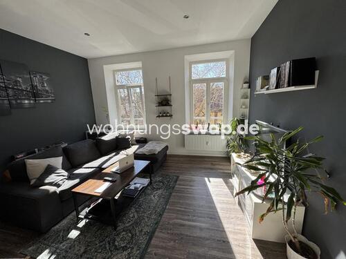 Foto - Wohnungsswap - 2 Zimmer, 42 m² - Georg-Schwarz-Straße, L-Leutzsch