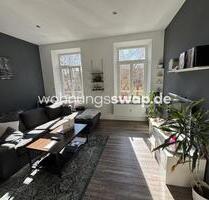 Wohnungsswap - 2 Zimmer, 42 m² - Georg-Schwarz-Straße, L-Leutzsch - Leipzig Altwest