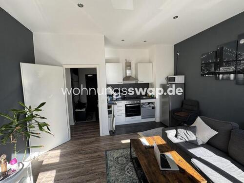 Foto - Etagenwohnung zur Miete in Leipzig