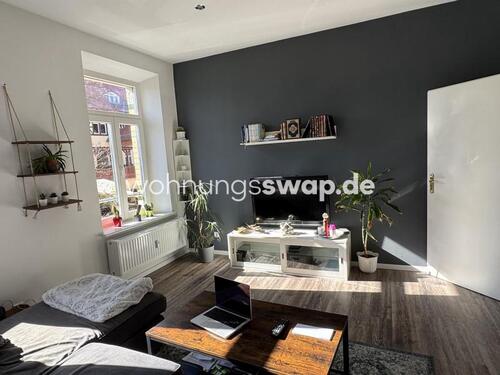 Foto - Etagenwohnung in Leipzig