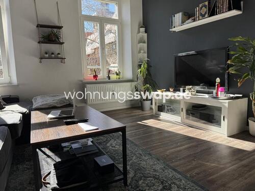 Foto - Etagenwohnung in Leipzig zur Miete