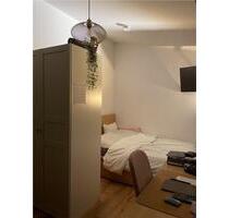 ANFRAGESTOPP!!! Ein-Zimmer-Wohnung Stadtmitte - Rostock