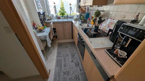 Foto - Etagenwohnung zum Kaufen in Hannover