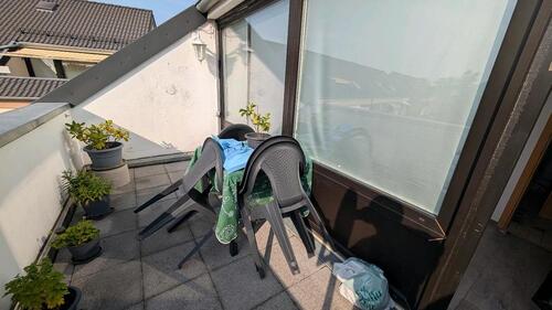 Foto - Etagenwohnung in Hannover zum Kaufen