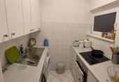 Foto - Etagenwohnung zur Miete in Berlin