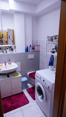 Foto - Etagenwohnung zur Miete in Prohn