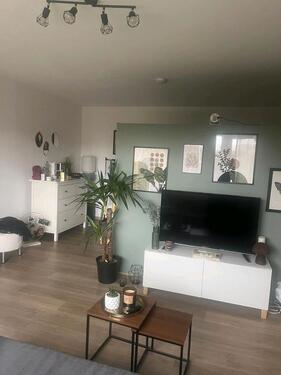 Foto - Single Appartement - 600,00 EUR Kaltmiete,