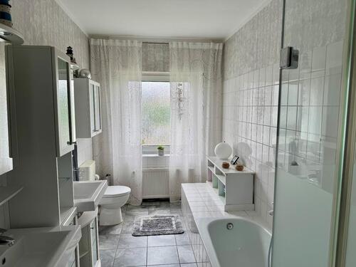 Foto - Einfamilienhaus zum Kaufen in Porta Westfalica