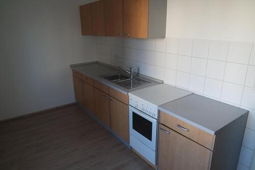 Foto - Etagenwohnung in Gochsheim zur Miete