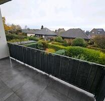 OG-Wohnung (4 ZKB) mit Balkon in Rees