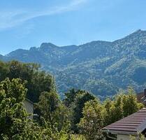 3 Zimmer Wohnung in 83224 Grassau zu vermieten - Staudach-Egerndach