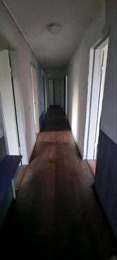 Foto - Etagenwohnung in Süderlügum zur Miete