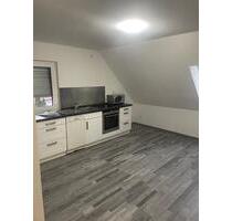 3-Zimmer Wohnung in Böhmenkirch