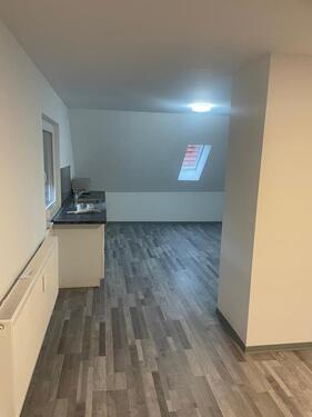 Foto - Etagenwohnung zur Miete in Böhmenkirch