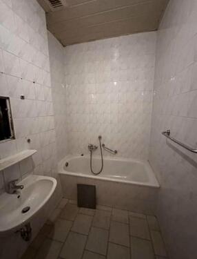 Foto - Etagenwohnung zur Miete in Crimmitschau