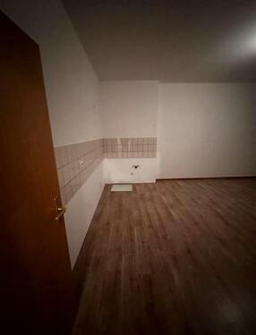 Foto - Etagenwohnung in Crimmitschau