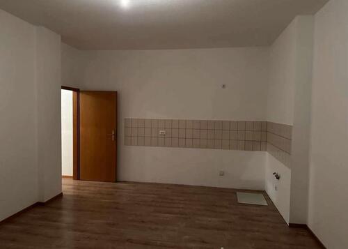 Foto - Etagenwohnung in Crimmitschau zur Miete