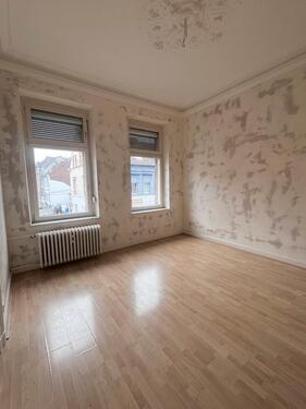 Foto - Ab sofort: Zentrale 2-Zimmer-Wohnung mit Balkon