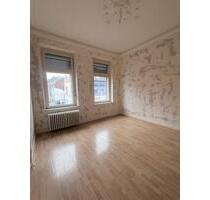 Ab sofort: Zentrale 2-Zimmer-Wohnung mit Balkon - Gelsenkirchen Gelsenkirchen-West