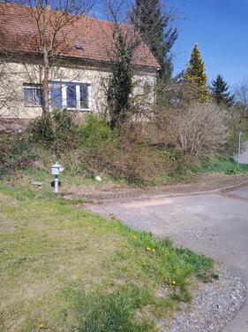 Foto - Einfamilienhaus in Allstedt zum Kaufen