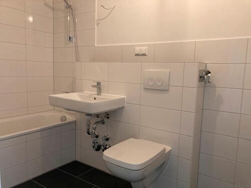 Foto - Etagenwohnung in Braunschweig zur Miete