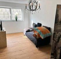 Neue große 1 Zimmer Kellerwohnung - Kißlegg