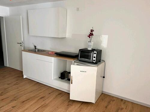 Foto - Etagenwohnung in Kißlegg zur Miete