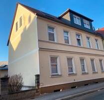 Große 1 Raum Wohnung Erdgeschoss - Finsterwalde