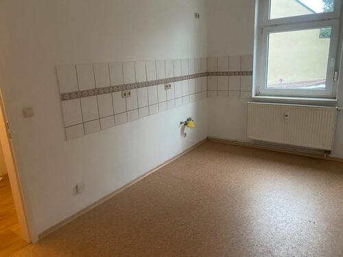 Foto - 1 Zimmer Erdgeschoßwohnung in Finsterwalde