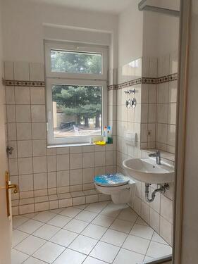 Foto - Erdgeschoßwohnung in Finsterwalde zur Miete