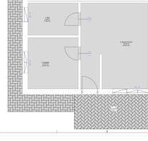 Neubau-Mietwohnung in ruhiger Lage nahe dem Edersee – Vöhl
