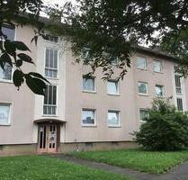 Hier hat jeder seinen Platz: gut geschnittene 3-Zimmer-Wohnung - Kassel Harleshausen