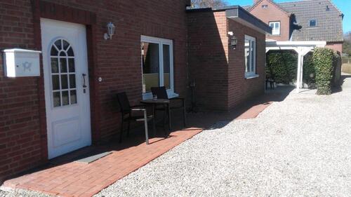 Foto - Ferienwohnung Ostsee Fehmarn 6pers