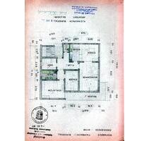 5 Zimmer Wohnung in Burgstall - 1.320,00&nbsp;EUR Kaltmiete, ca.&nbsp; 110,00&nbsp;m&sup2; in Burgstetten (PLZ: 71576)