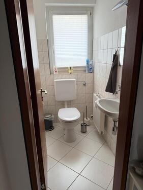 Foto - Erdgeschoßwohnung in Burgstetten zur Miete