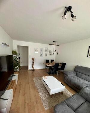 Foto - 3 Zimmer Etagenwohnung in Albstadt