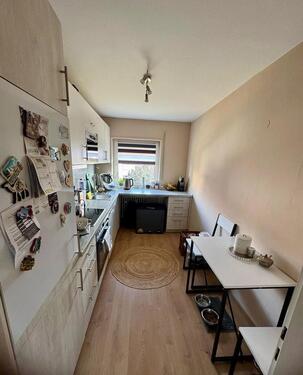 Foto - Etagenwohnung in Albstadt zur Miete