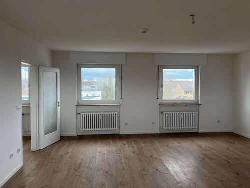 Foto - Helles Studio Apartment – zentral in Preungesheim