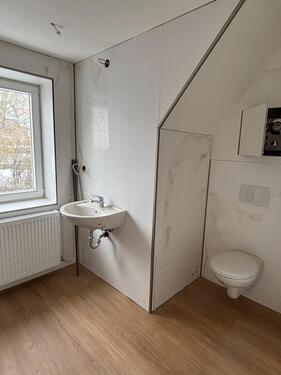 Foto - 2 Zimmer Etagenwohnung zur Miete in Melsungen