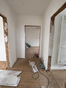 Foto - Etagenwohnung in Melsungen zur Miete