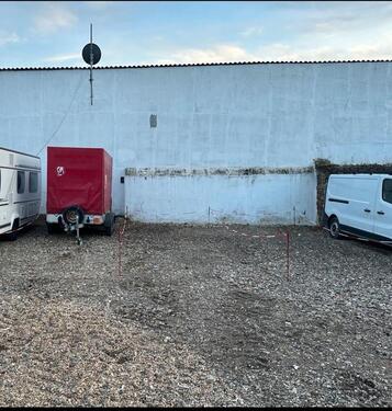 Foto - Außenstellplatz - 50,00&nbsp;EUR Miete,