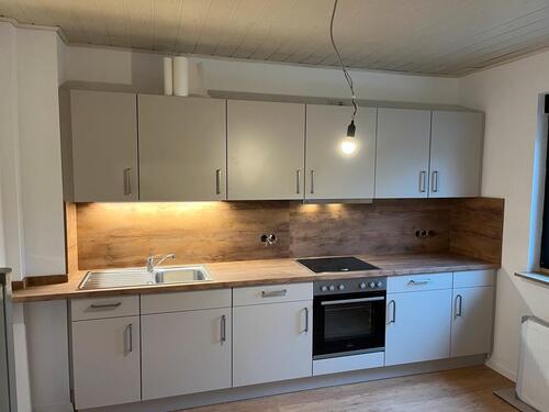 Foto - 2 Zimmer Hochparterre zur Miete in Alsfeld