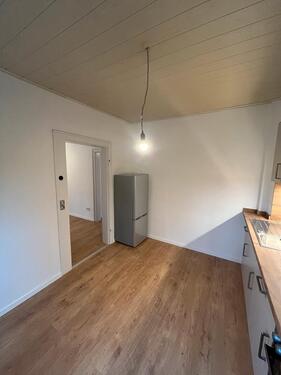 Foto - Hochparterre in Alsfeld zur Miete